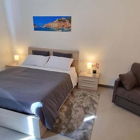 Byron Rooms La Spezia Exterior foto
