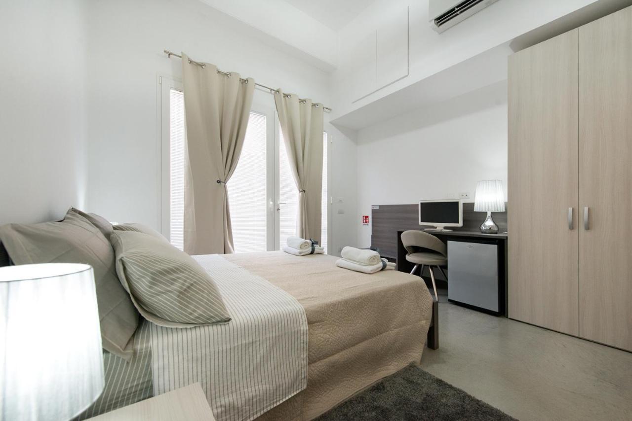 Byron Rooms La Spezia Exterior foto