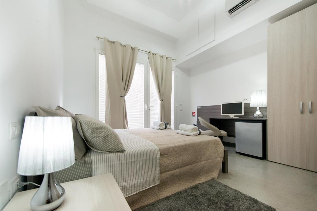 Byron Rooms La Spezia Exterior foto