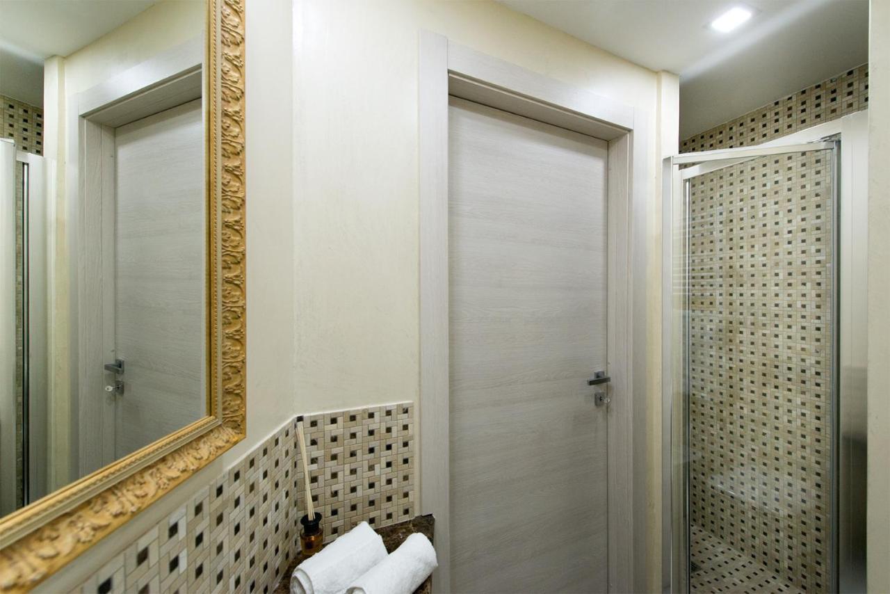 Byron Rooms La Spezia Exterior foto