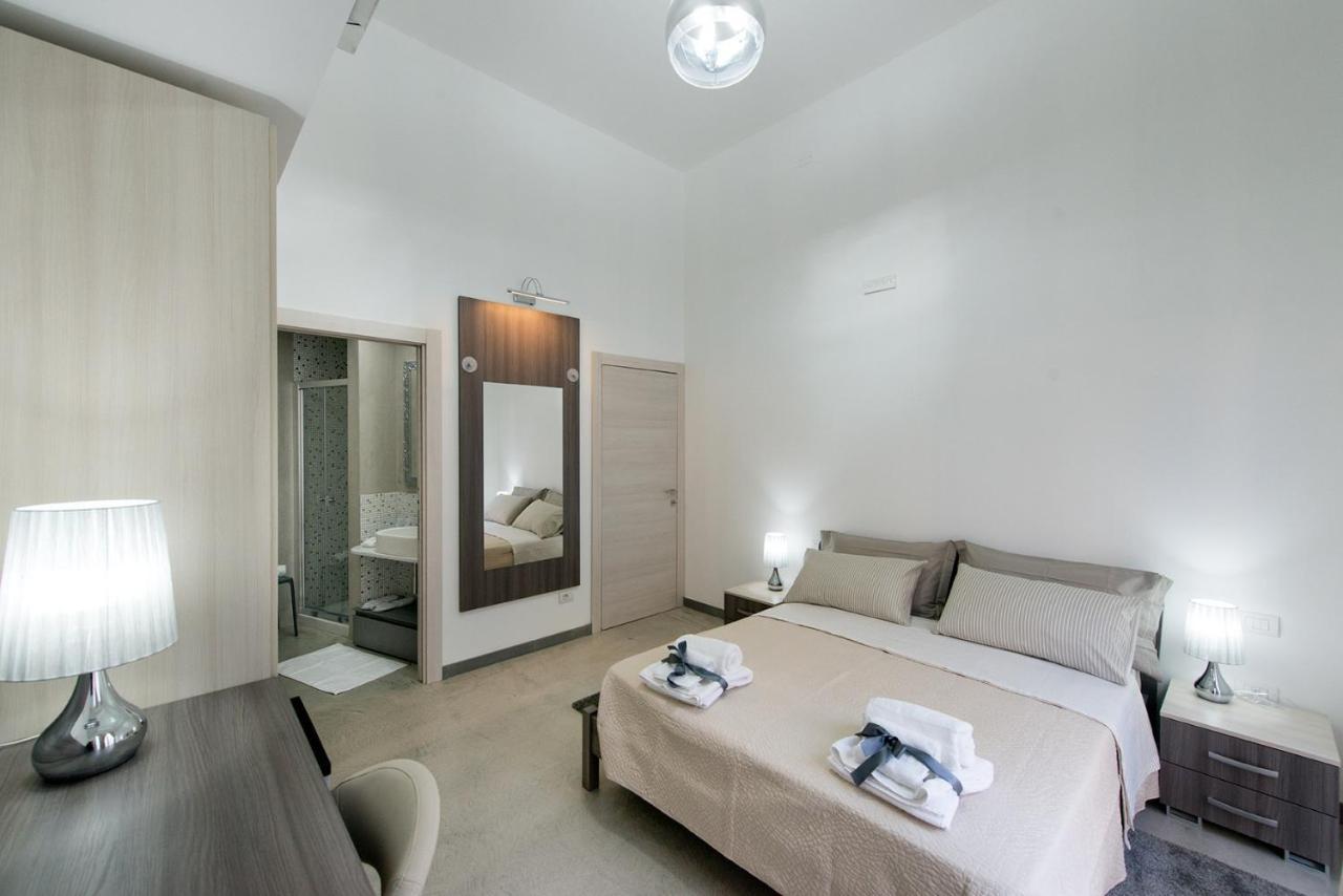 Byron Rooms La Spezia Exterior foto