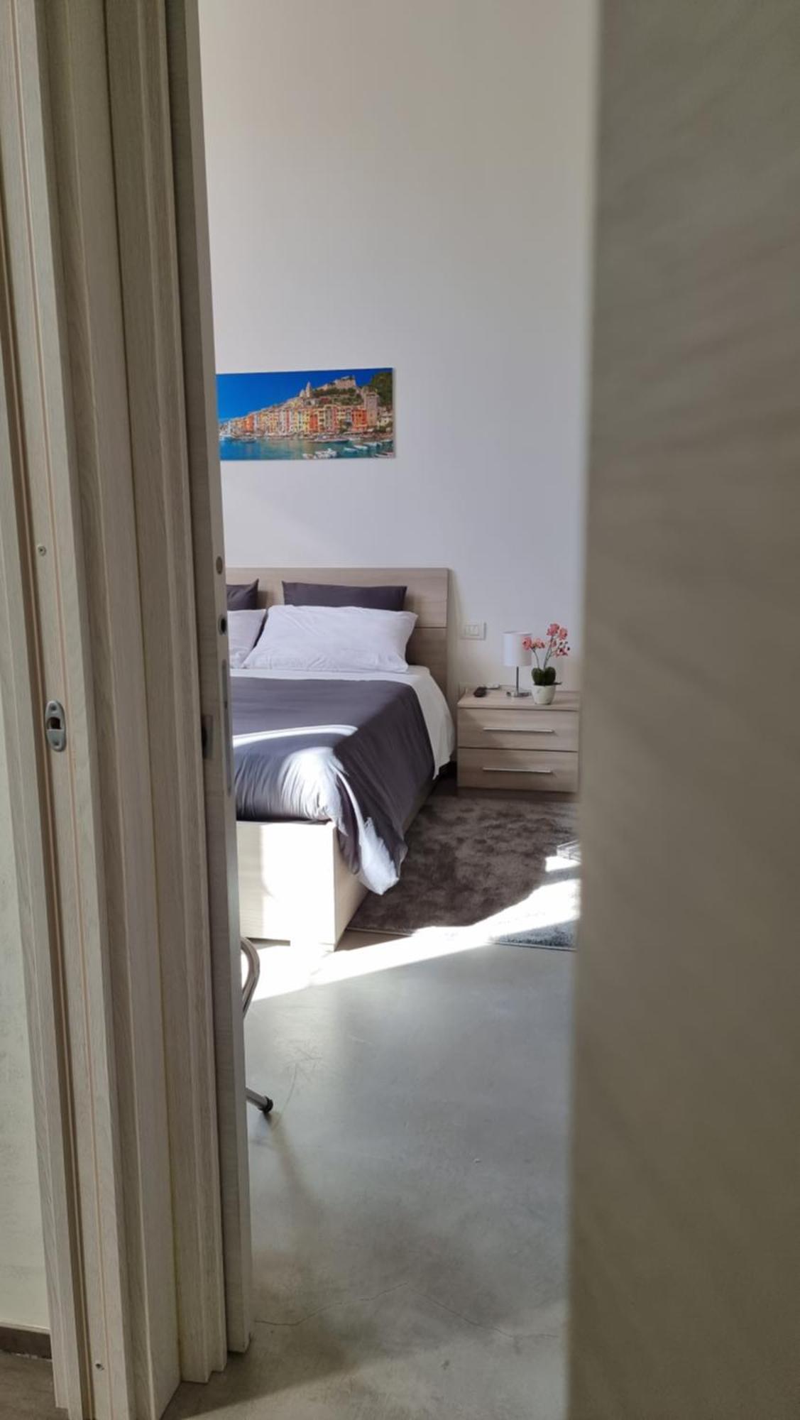 Byron Rooms La Spezia Zimmer foto